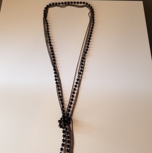 Assorted Casual Necklaces (5 pieces) - Picture 12 of 14